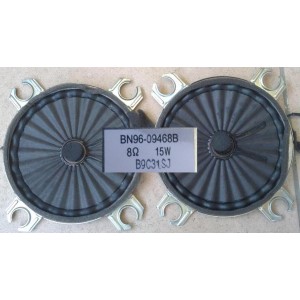 SAMSUNG UA46B7100 BASS SPAEKER BN96-09468B